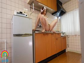 じんかくそうさ洗脳催眠 ４５歳無職のおじさんが弟になって真面目女子●生を潮吹きドバドバ洗脳で完全支配しまくった編 天月あず　サンプル画像06